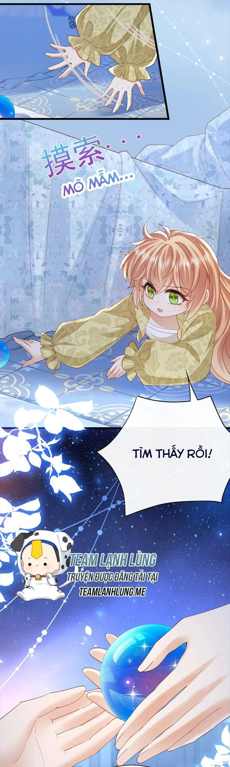 Công Chúa Bị Ruồng Bỏ Chapter 44 - 10