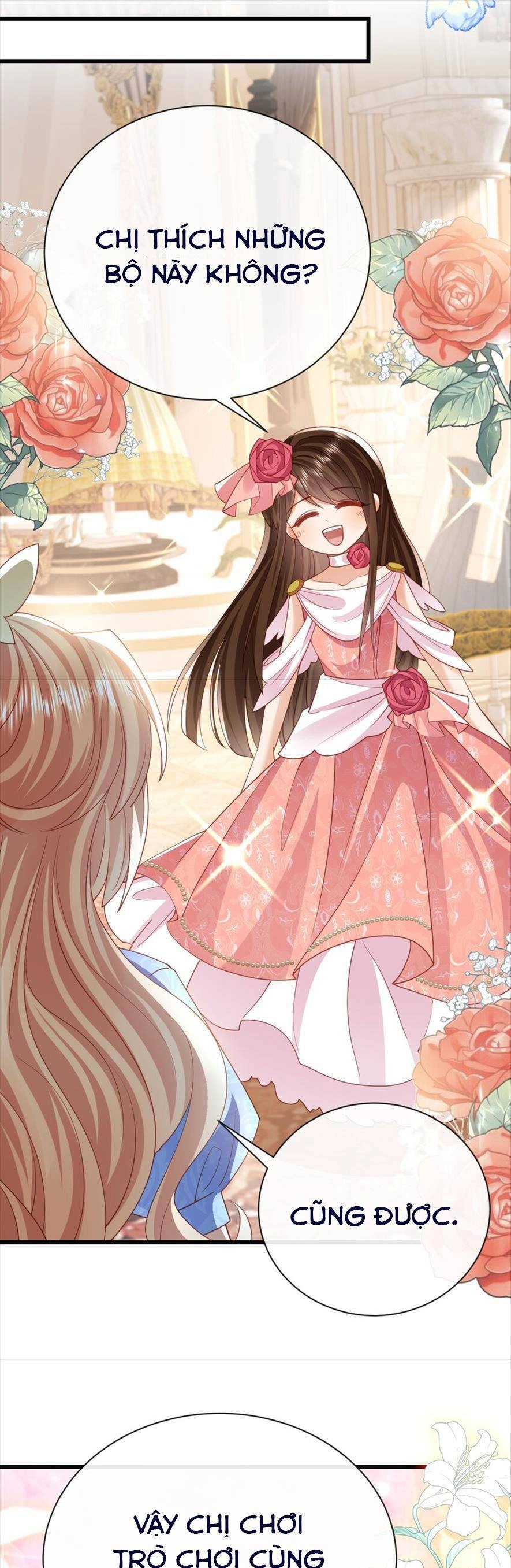 Công Chúa Bị Ruồng Bỏ Chapter 44 - 15