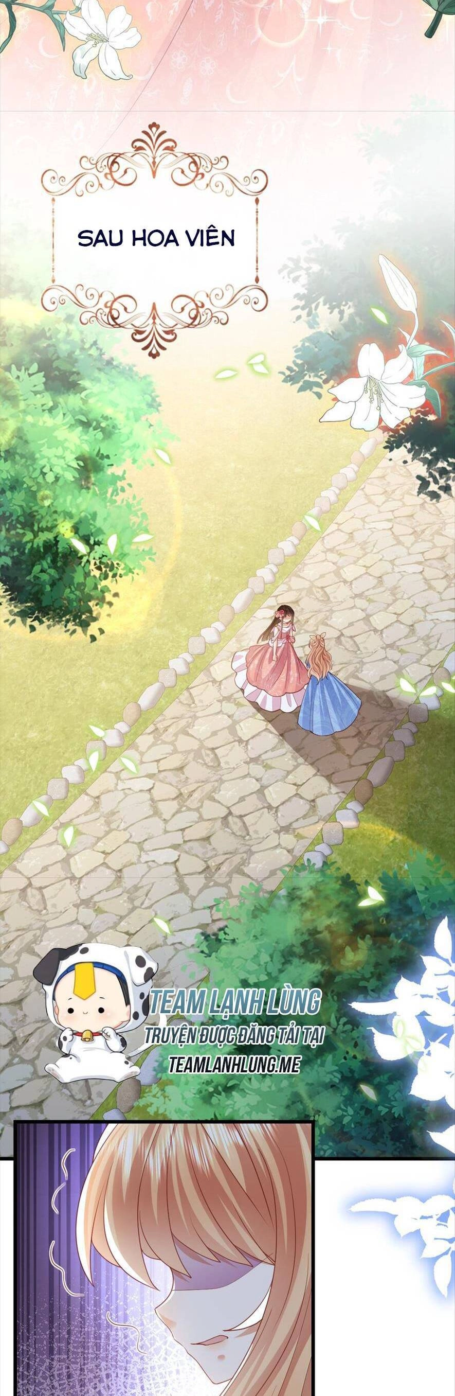 Công Chúa Bị Ruồng Bỏ Chapter 44 - 17