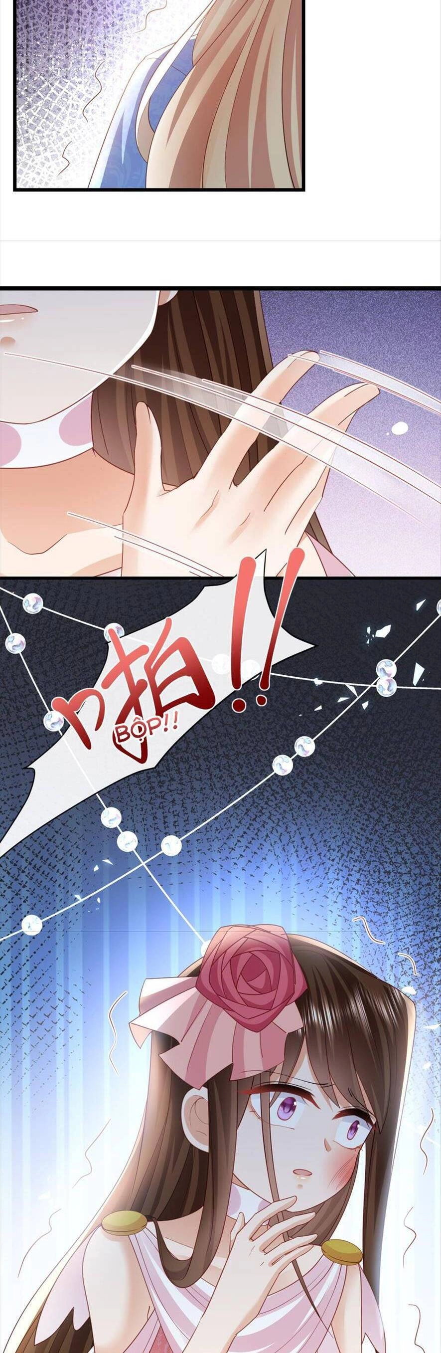 Công Chúa Bị Ruồng Bỏ Chapter 44 - 18