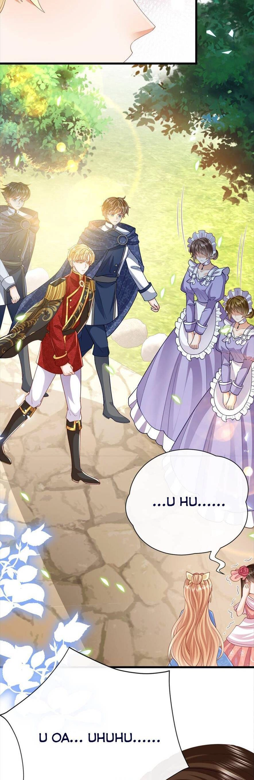 Công Chúa Bị Ruồng Bỏ Chapter 44 - 20