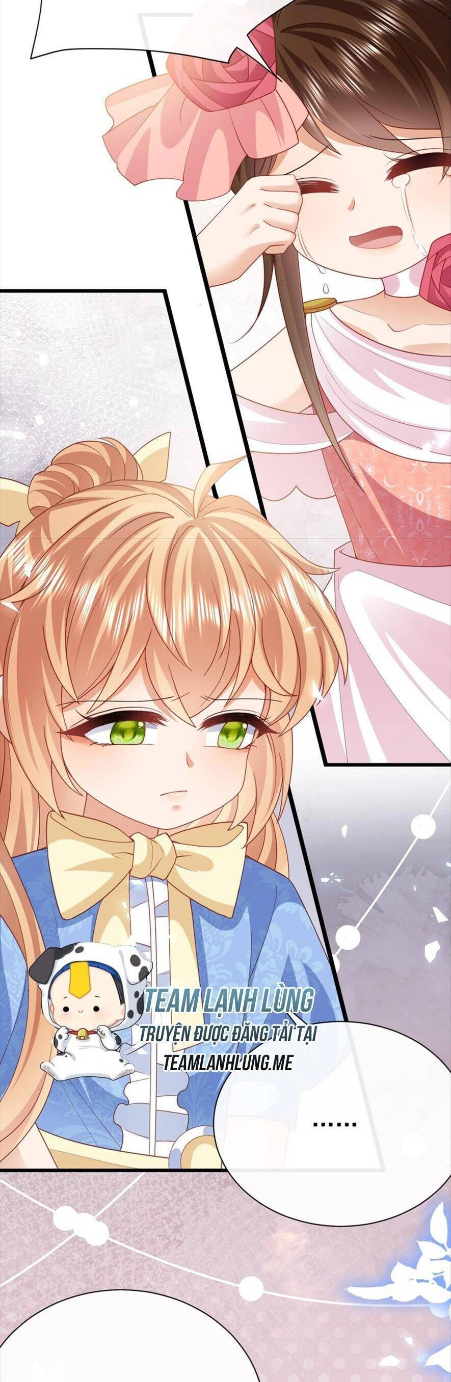 Công Chúa Bị Ruồng Bỏ Chapter 44 - 21