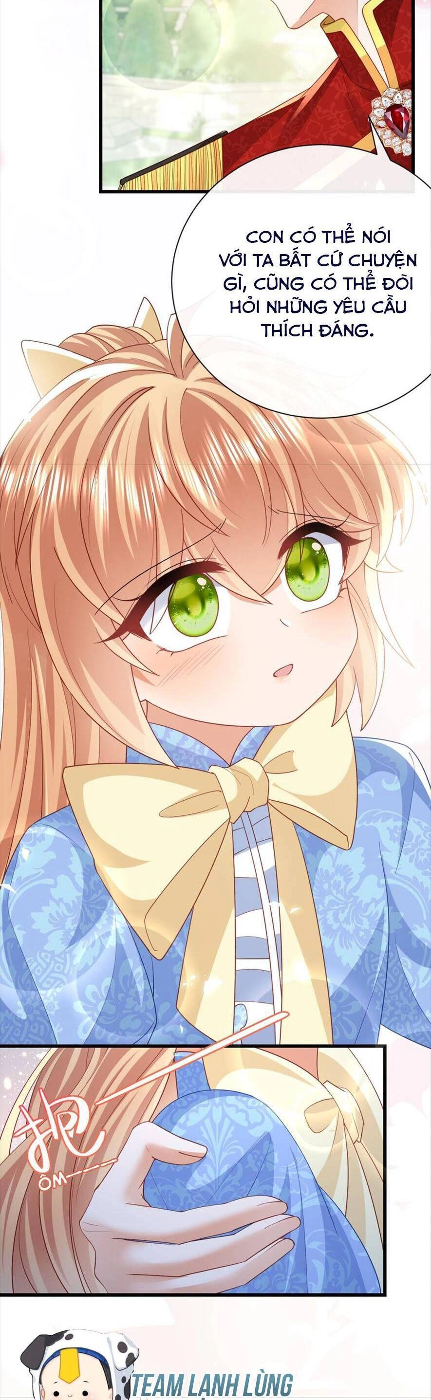 Công Chúa Bị Ruồng Bỏ Chapter 45 - 22