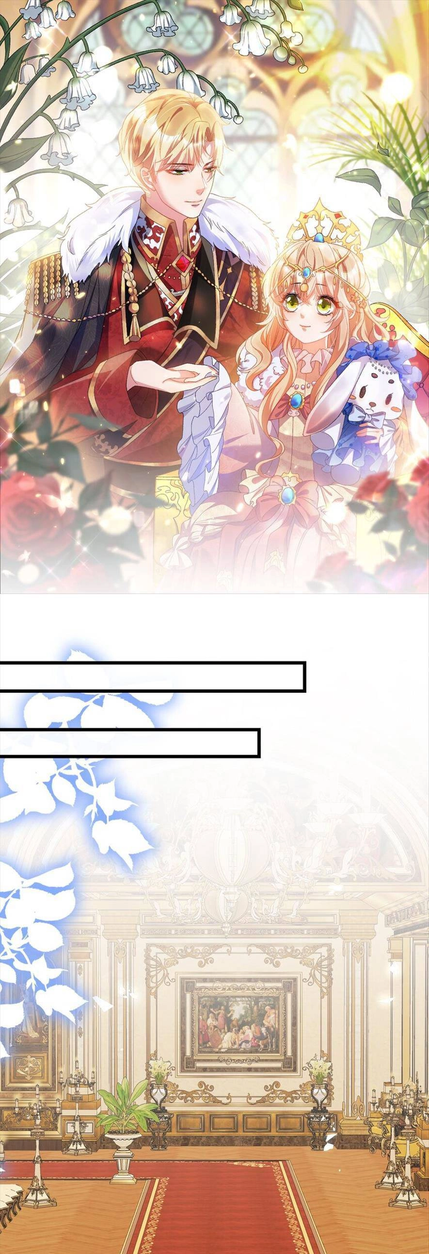 Công Chúa Bị Ruồng Bỏ Chapter 46 - 1