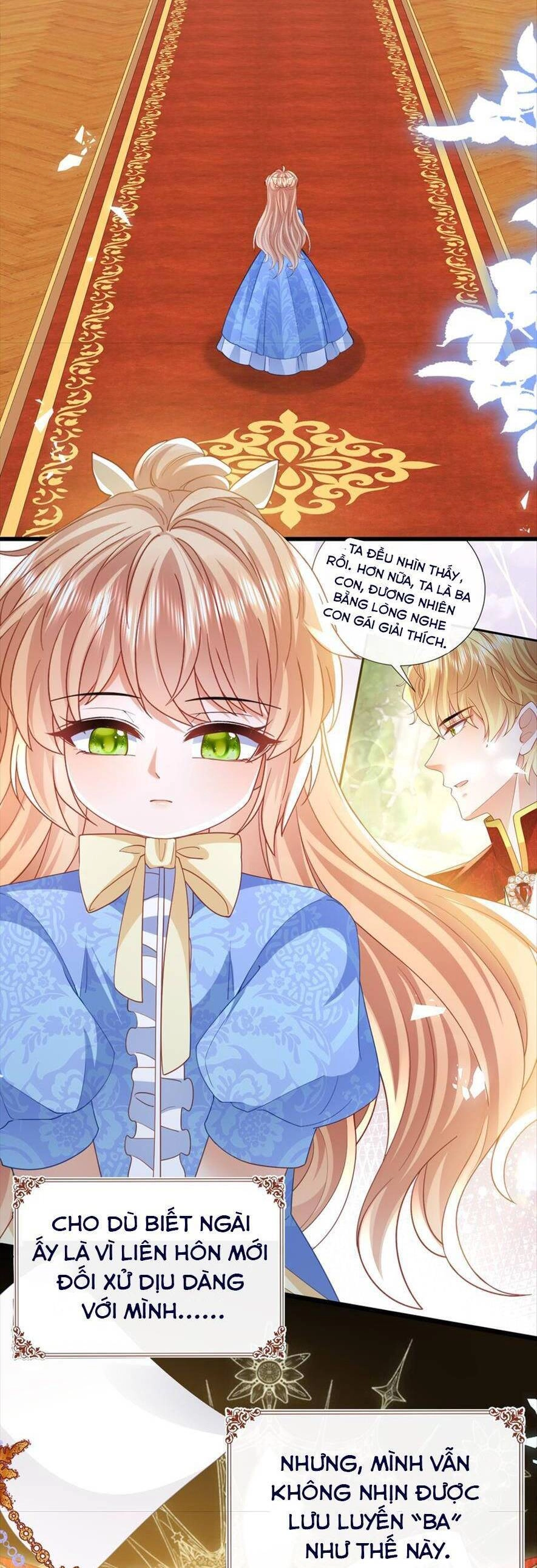 Công Chúa Bị Ruồng Bỏ Chapter 46 - 2