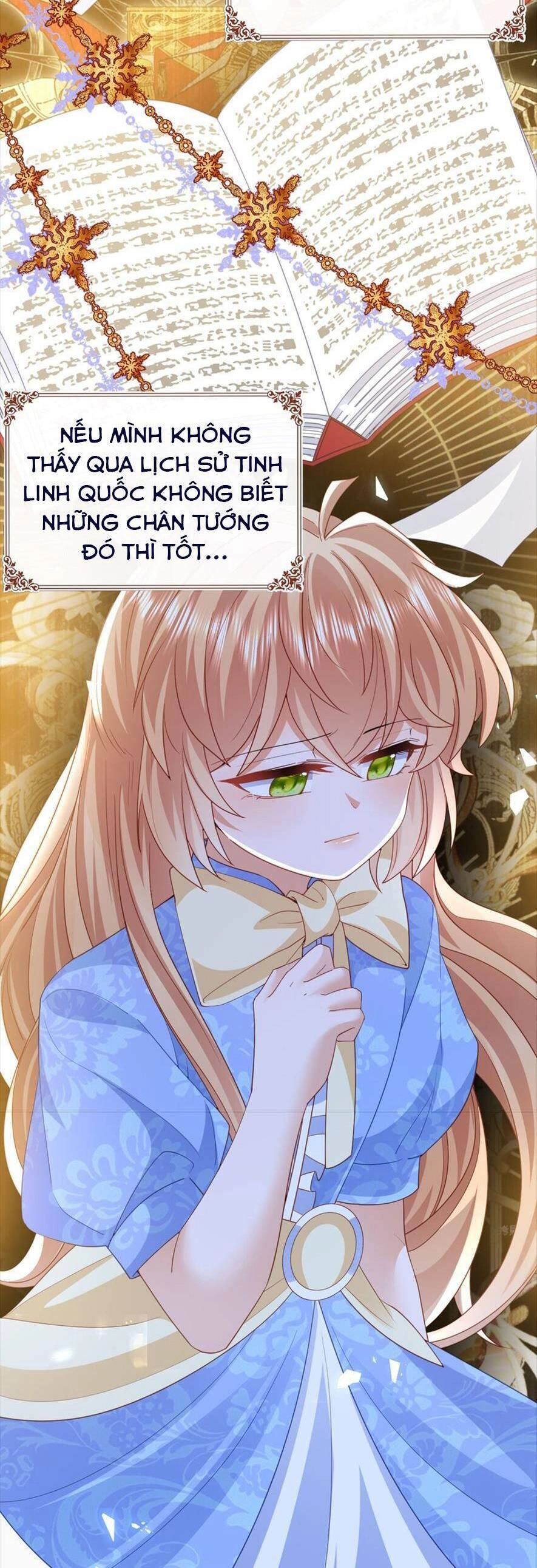 Công Chúa Bị Ruồng Bỏ Chapter 46 - 3