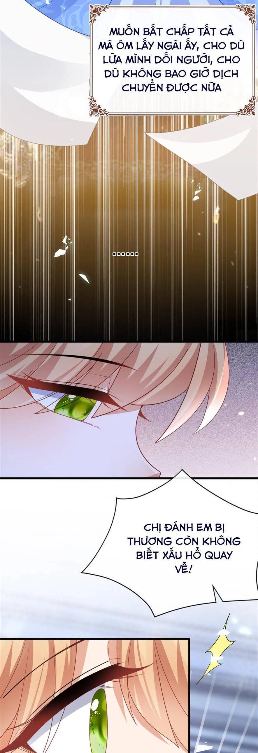 Công Chúa Bị Ruồng Bỏ Chapter 46 - 4