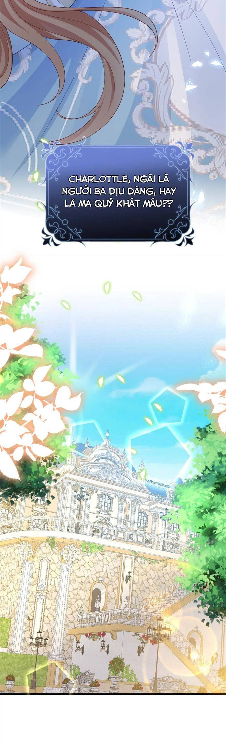 Công Chúa Bị Ruồng Bỏ Chapter 46 - 21