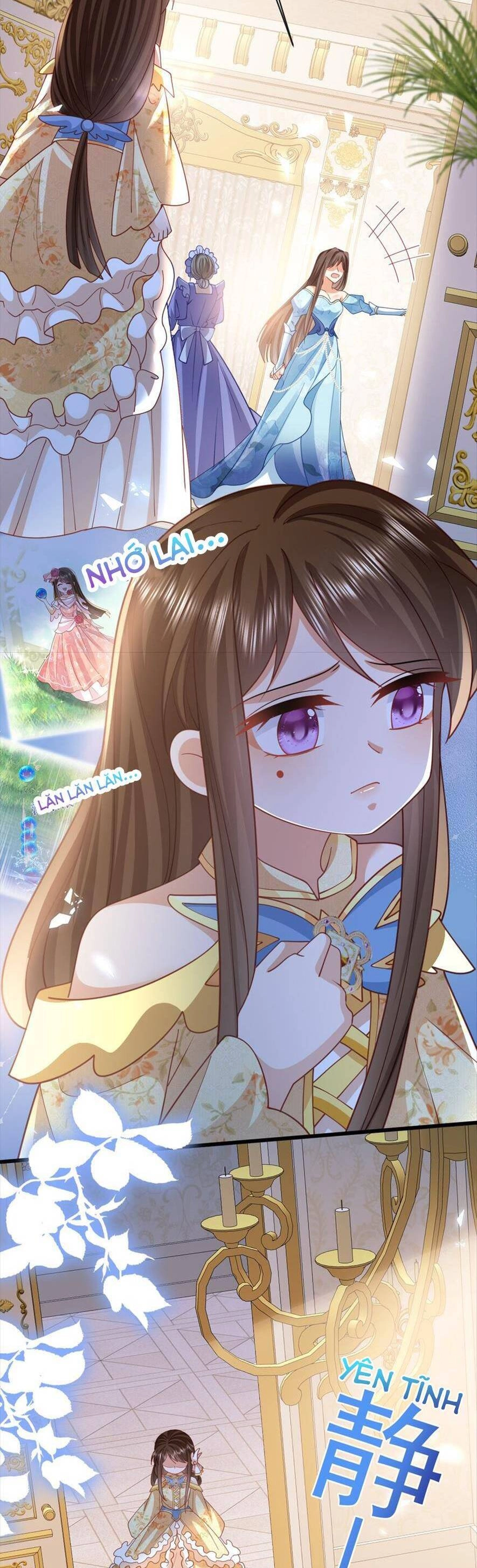 Công Chúa Bị Ruồng Bỏ Chapter 47 - 12