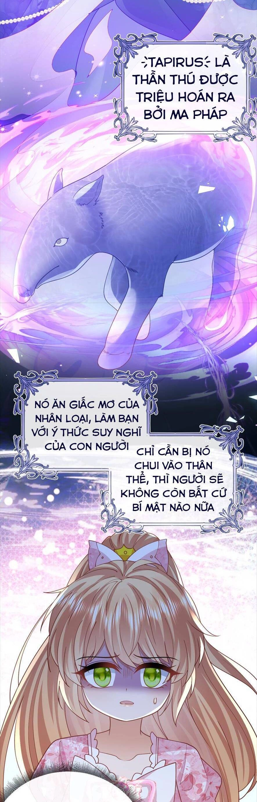Công Chúa Bị Ruồng Bỏ Chapter 47 - 17