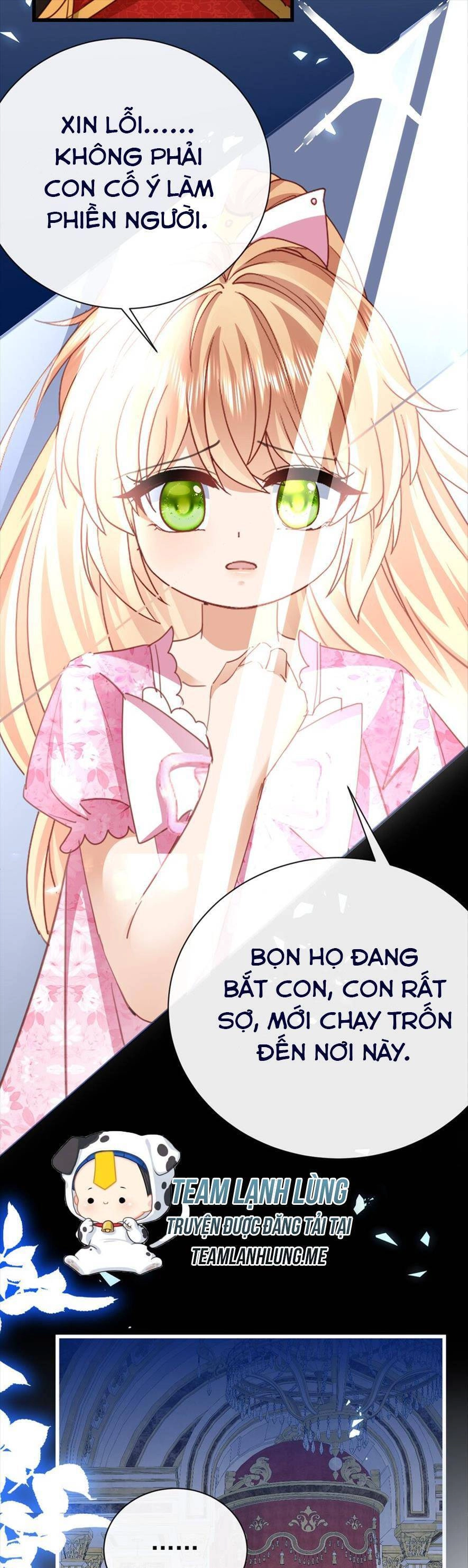 Công Chúa Bị Ruồng Bỏ Chapter 48 - 7