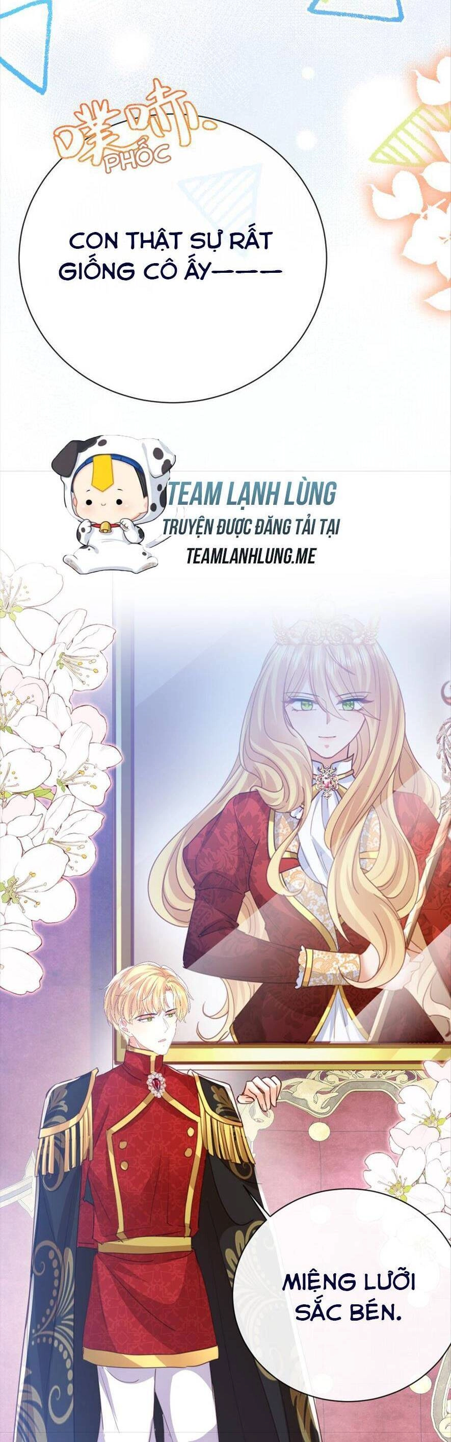 Công Chúa Bị Ruồng Bỏ Chapter 48 - 13