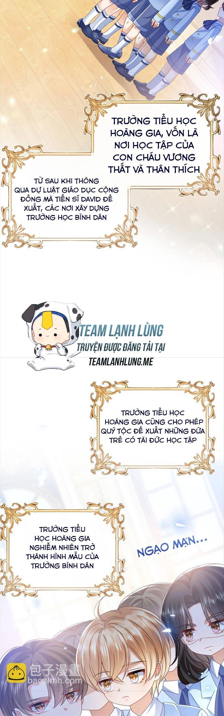 Công Chúa Bị Ruồng Bỏ Chapter 49 - 5