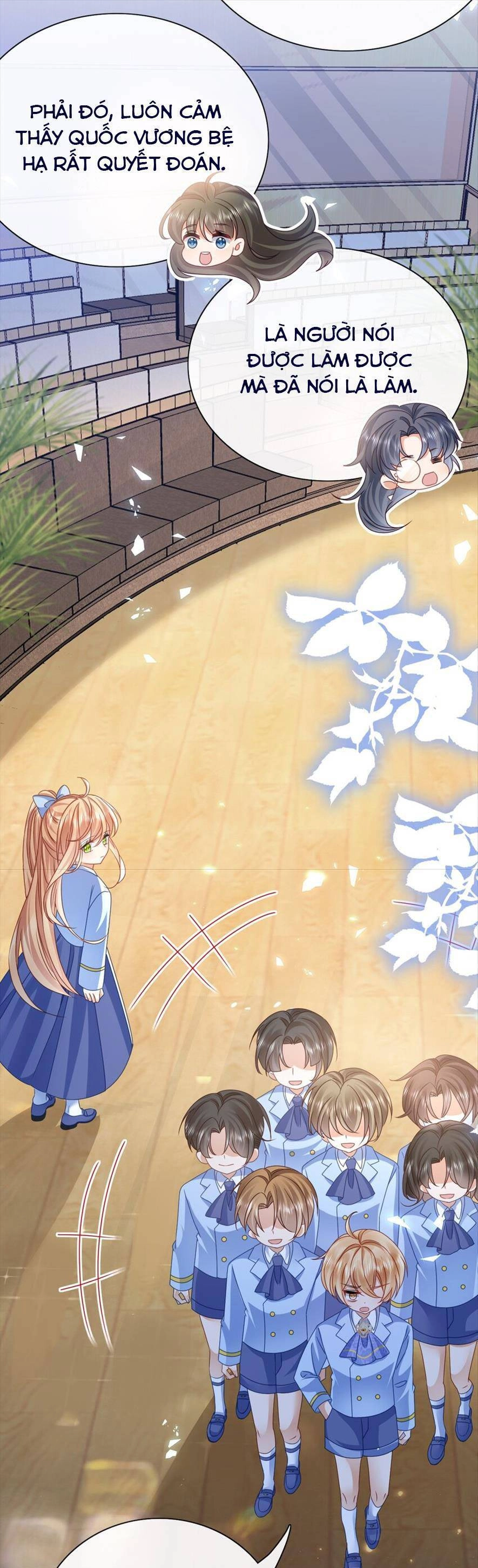 Công Chúa Bị Ruồng Bỏ Chapter 49 - 7