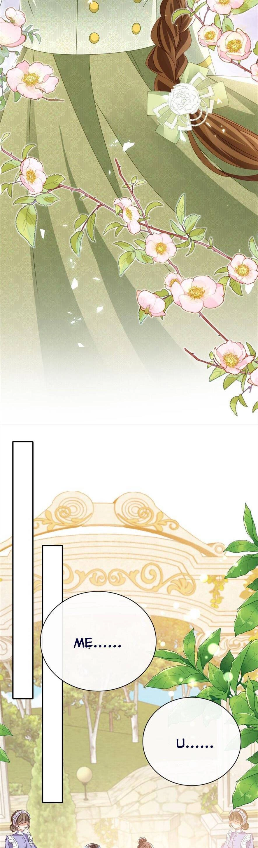 Công Chúa Bị Ruồng Bỏ Chapter 49 - 9