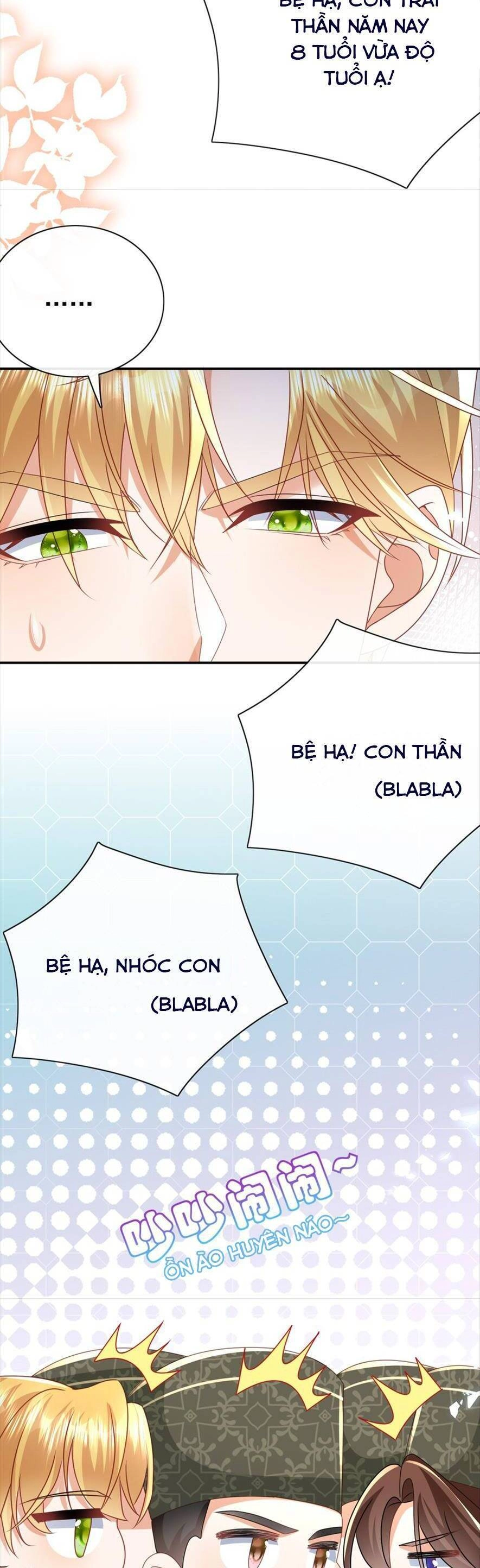 Công Chúa Bị Ruồng Bỏ Chapter 49 - 18