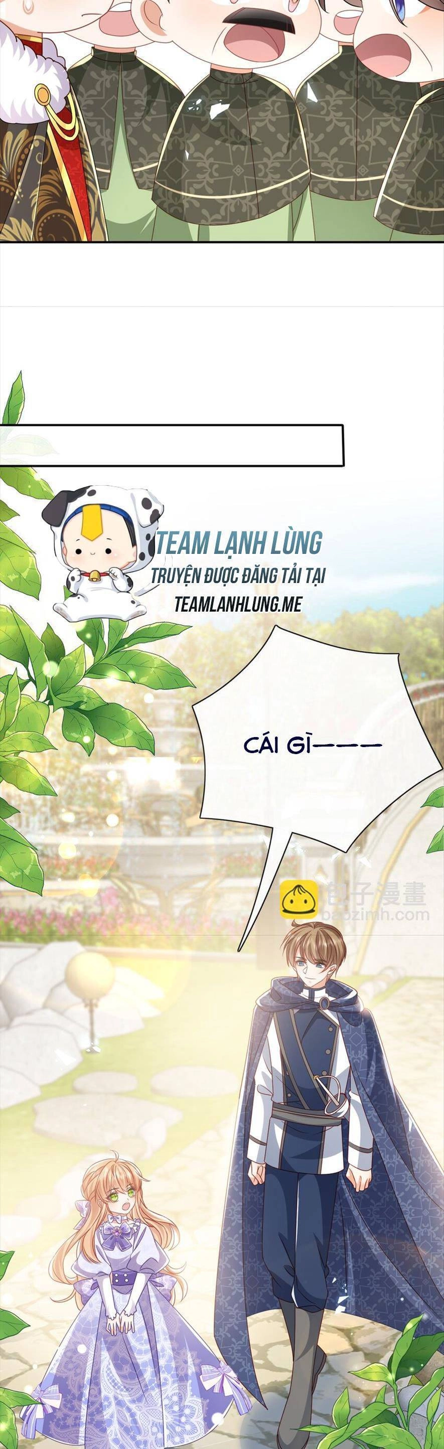 Công Chúa Bị Ruồng Bỏ Chapter 49 - 19