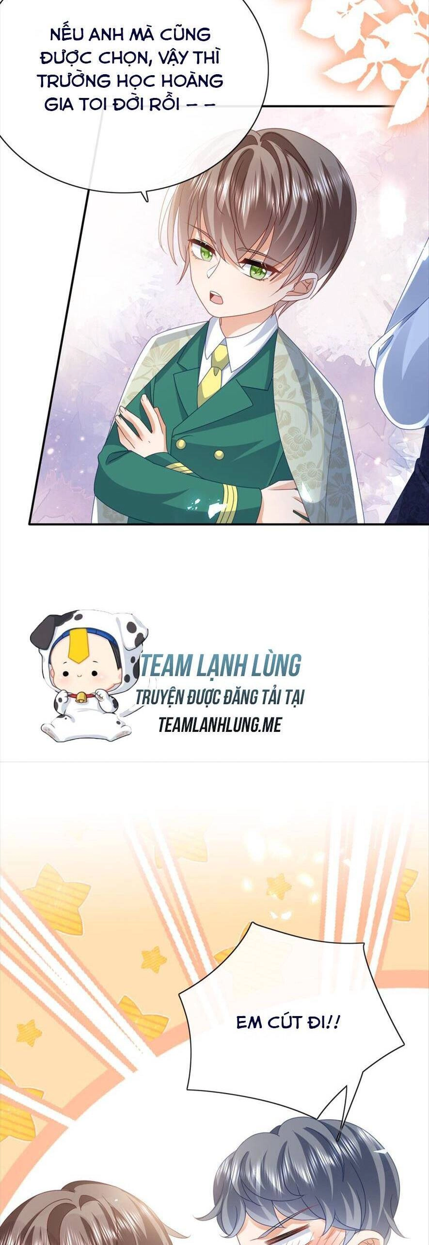 Công Chúa Bị Ruồng Bỏ Chapter 50 - 5