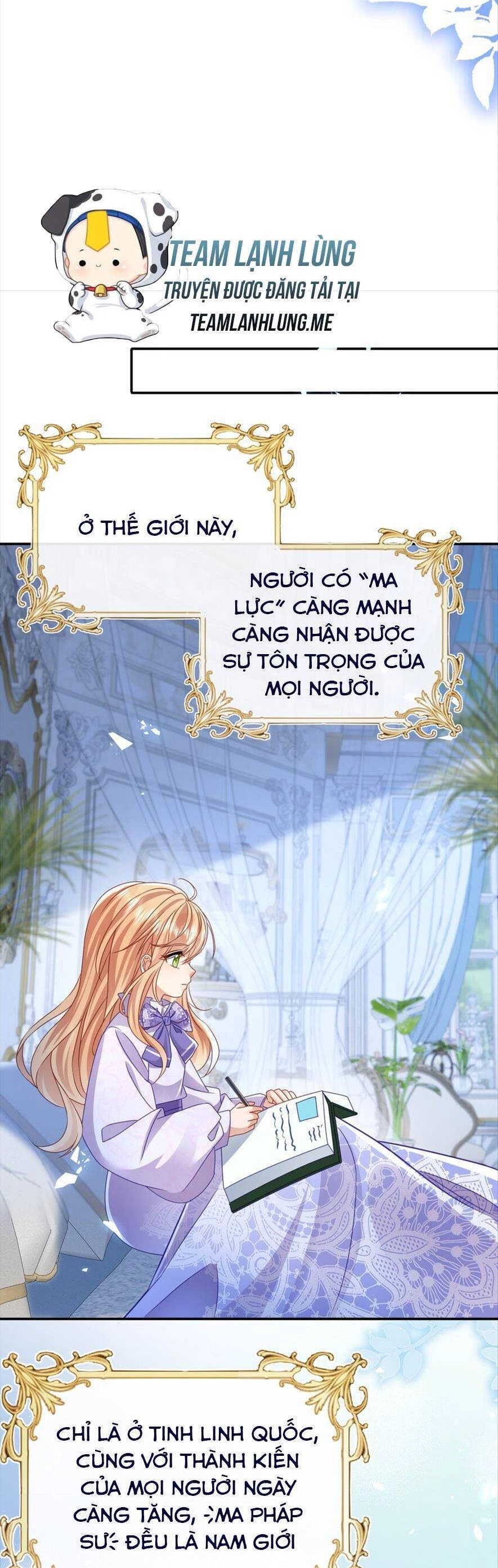 Công Chúa Bị Ruồng Bỏ Chapter 50 - 13