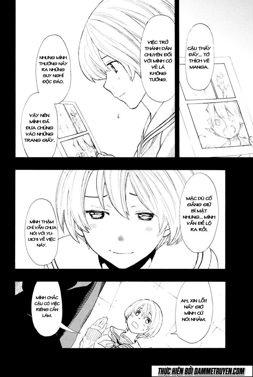 Tomodachi Game Chapter 6 - 31