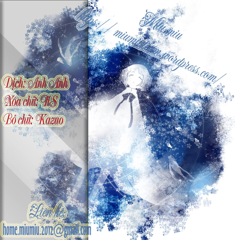 Tomodachi Game Chapter 8 - 1