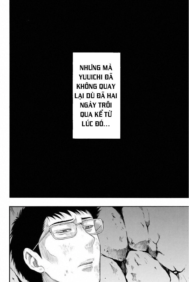 Tomodachi Game Chapter 14 - 41