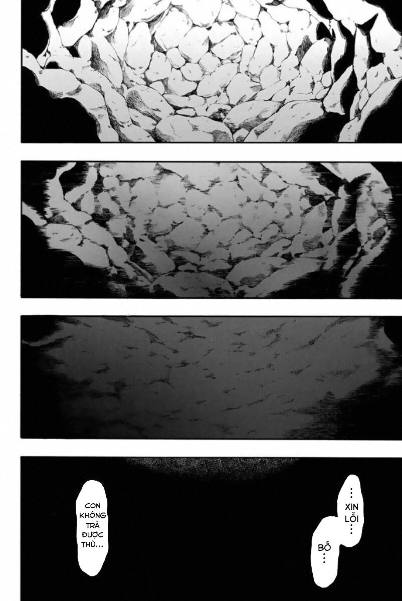 Tomodachi Game Chapter 17 - 7