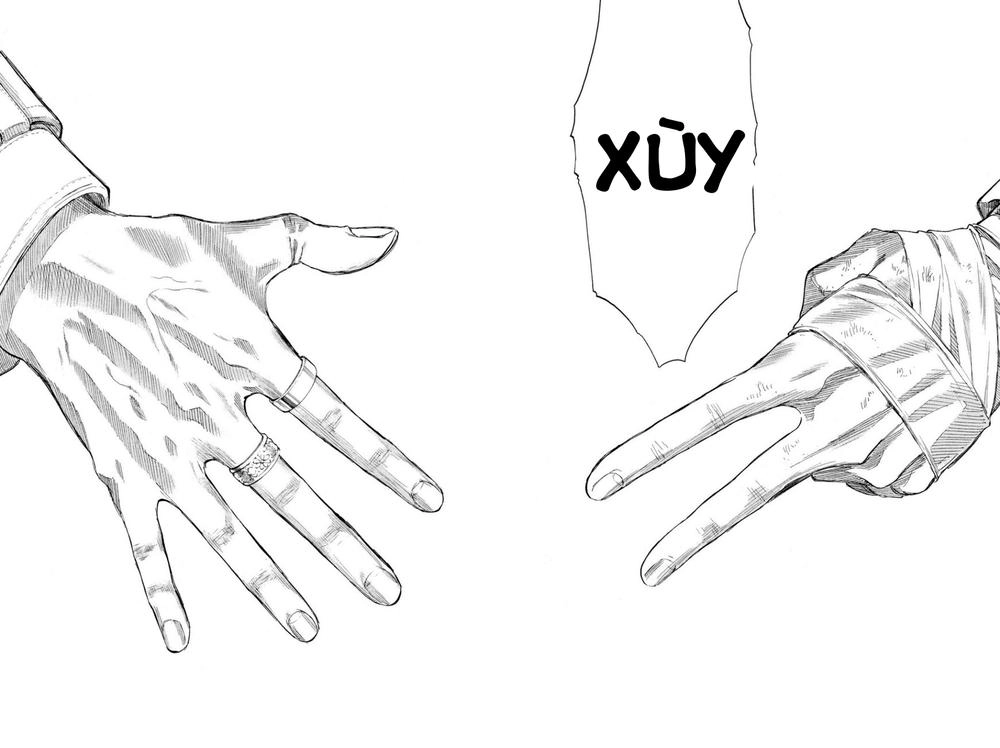 Tomodachi Game Chapter 25 - 20