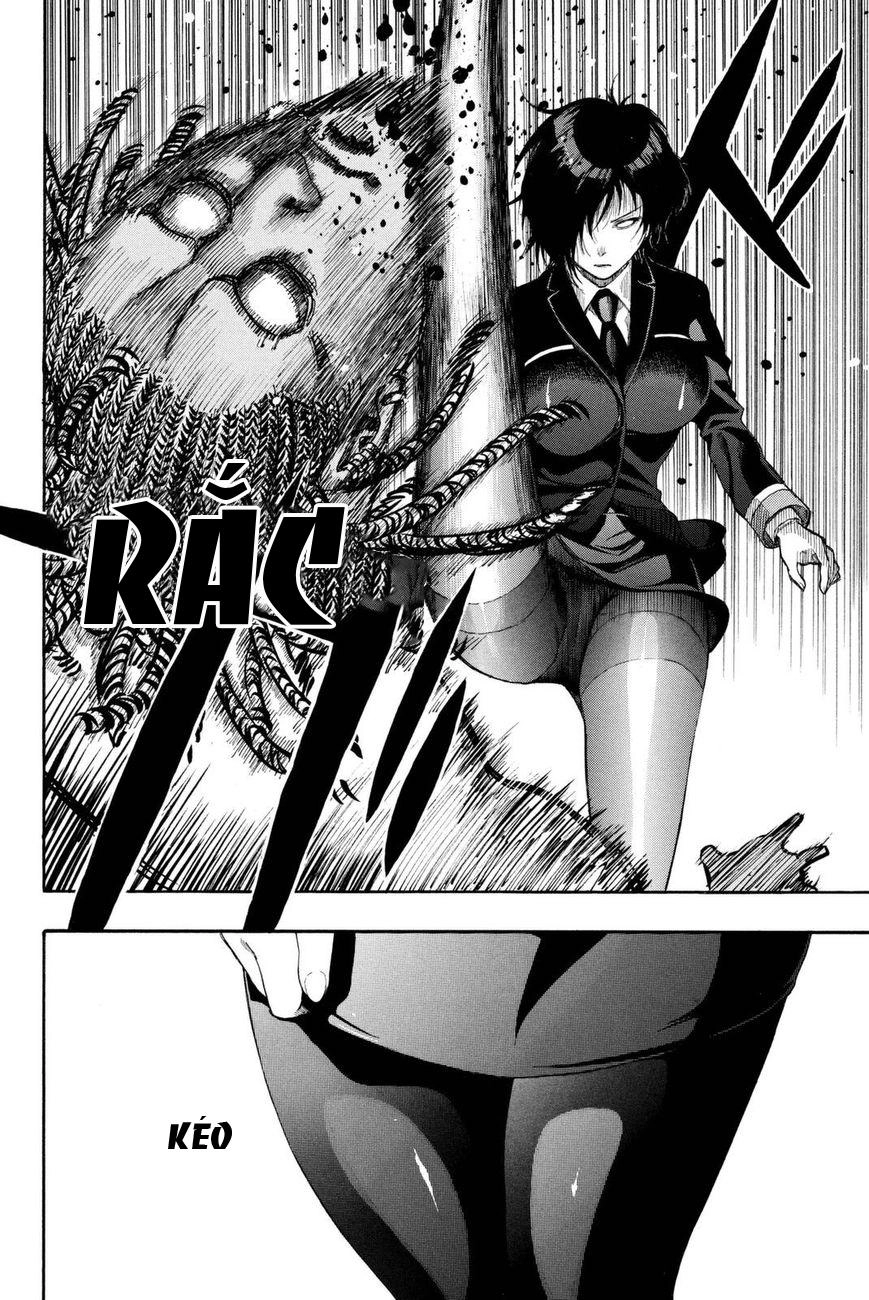 Tomodachi Game Chapter 25 - 26