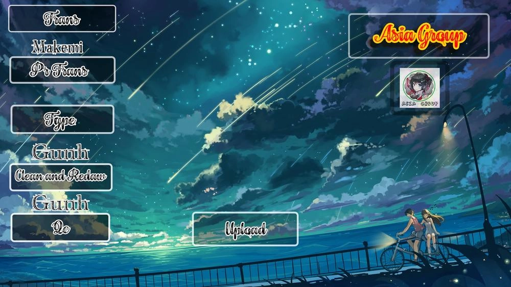 Tomodachi Game Chapter 28 - 3