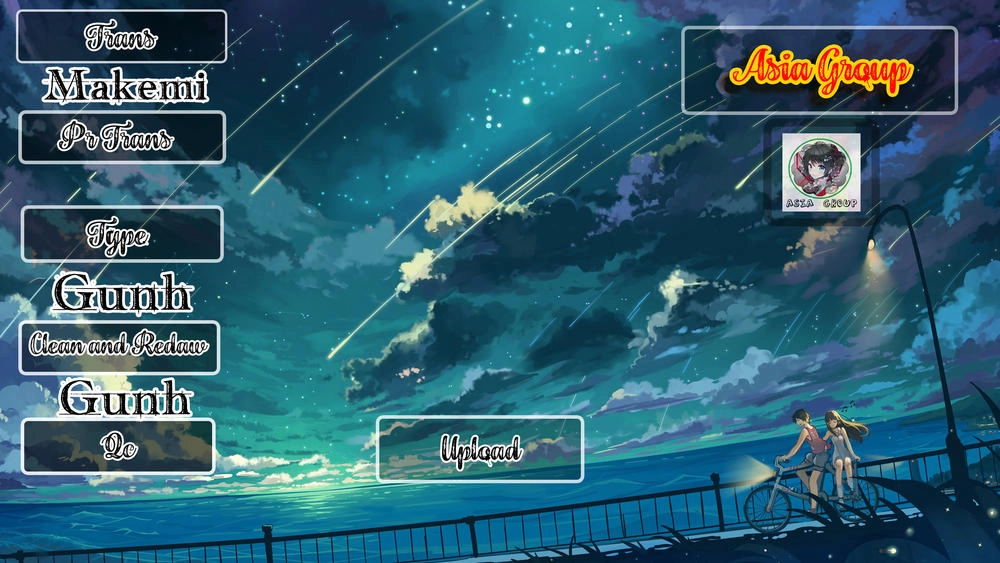 Tomodachi Game Chapter 29 - 3