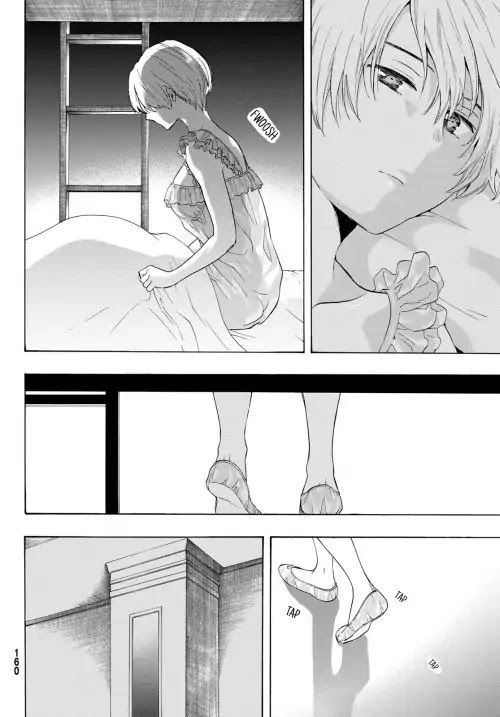 Tomodachi Game Chapter 55 - 29