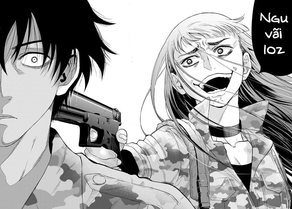 Tomodachi Game Chapter 68 - 29