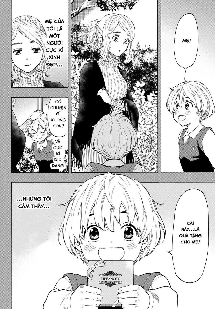 Tomodachi Game Chapter 75 - 7