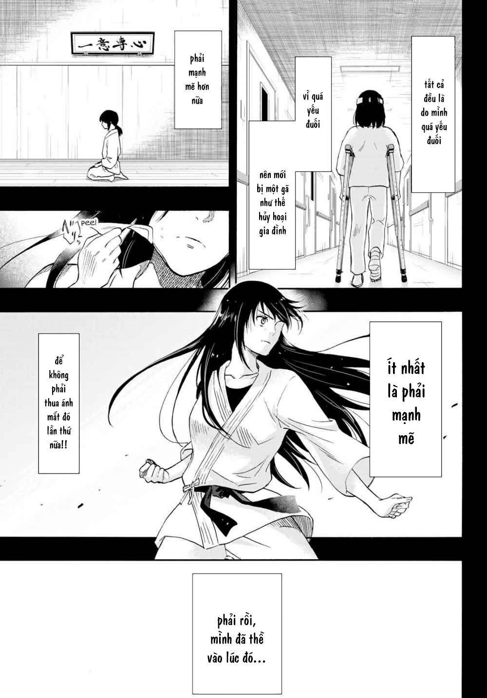 Tomodachi Game Chapter 78 - 16