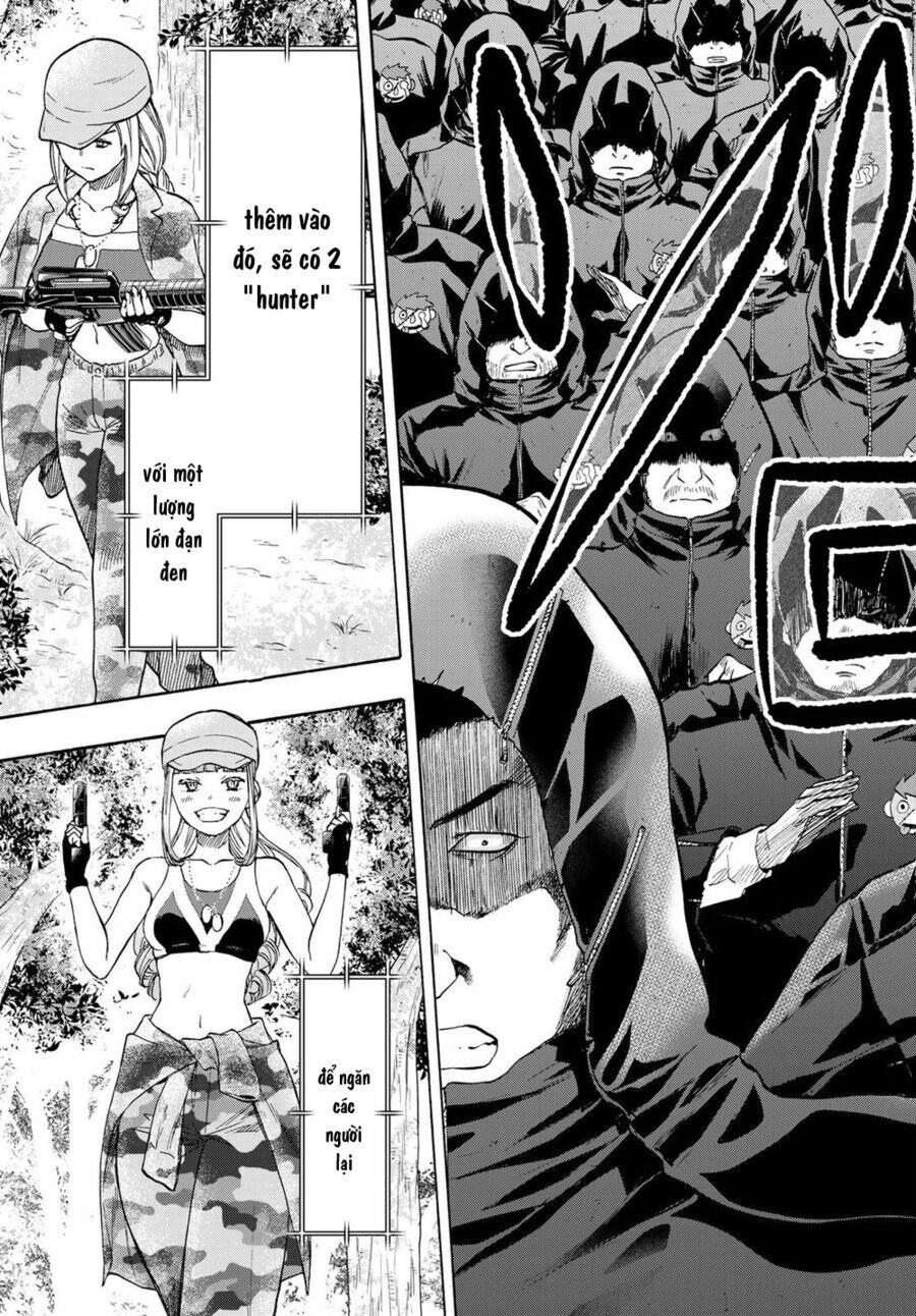 Tomodachi Game Chapter 79 - 30