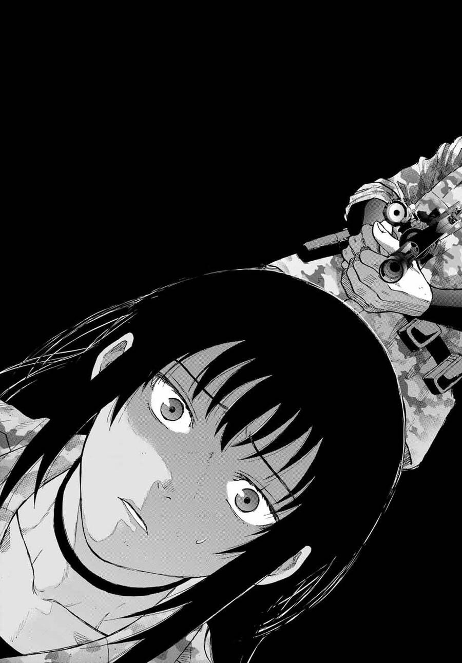 Tomodachi Game Chapter 85 - 32