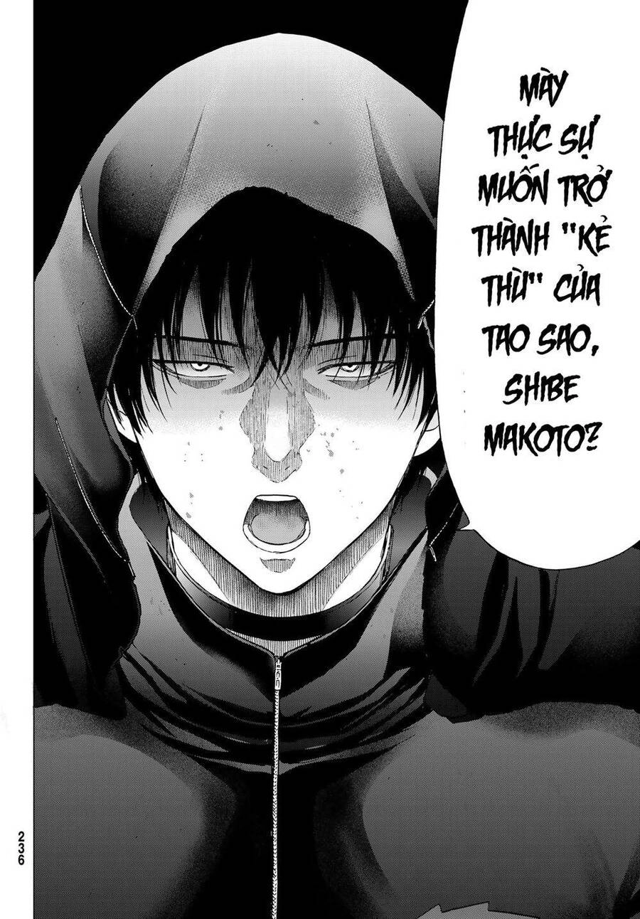 Tomodachi Game Chapter 86 - 23