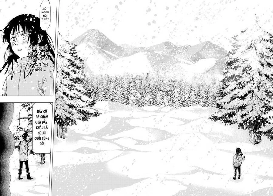 Tomodachi Game Chapter 87 - 39