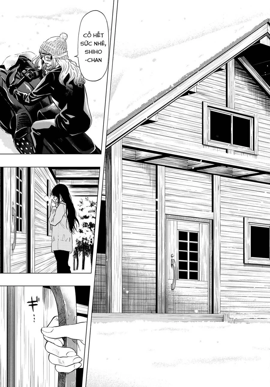 Tomodachi Game Chapter 88 - 29