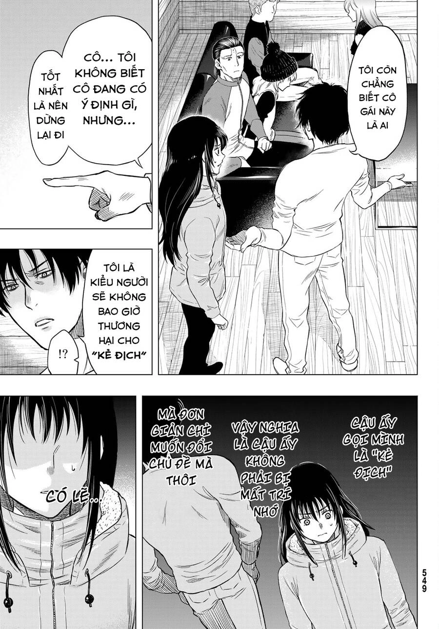 Tomodachi Game Chapter 89 - 6