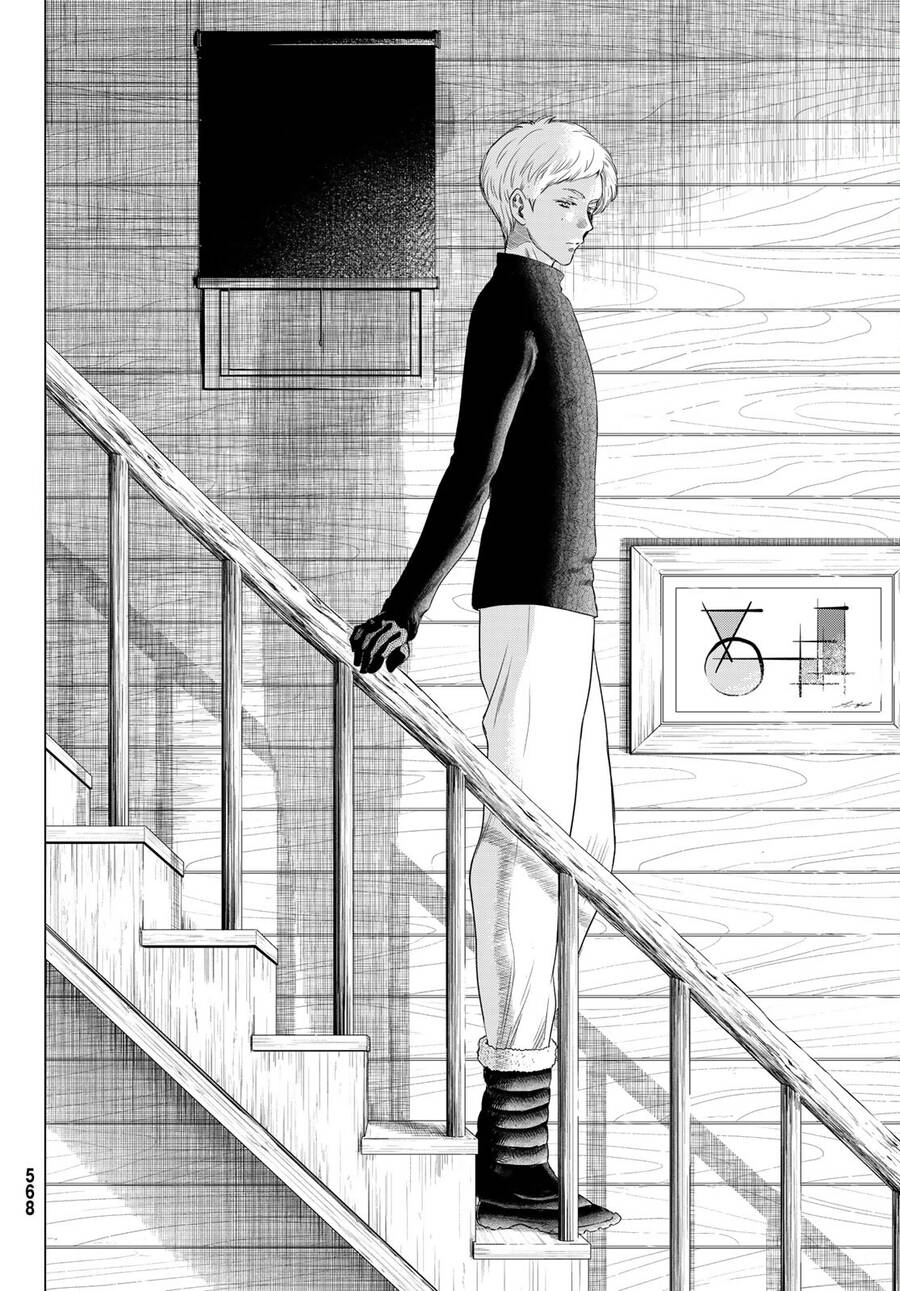 Tomodachi Game Chapter 89 - 25