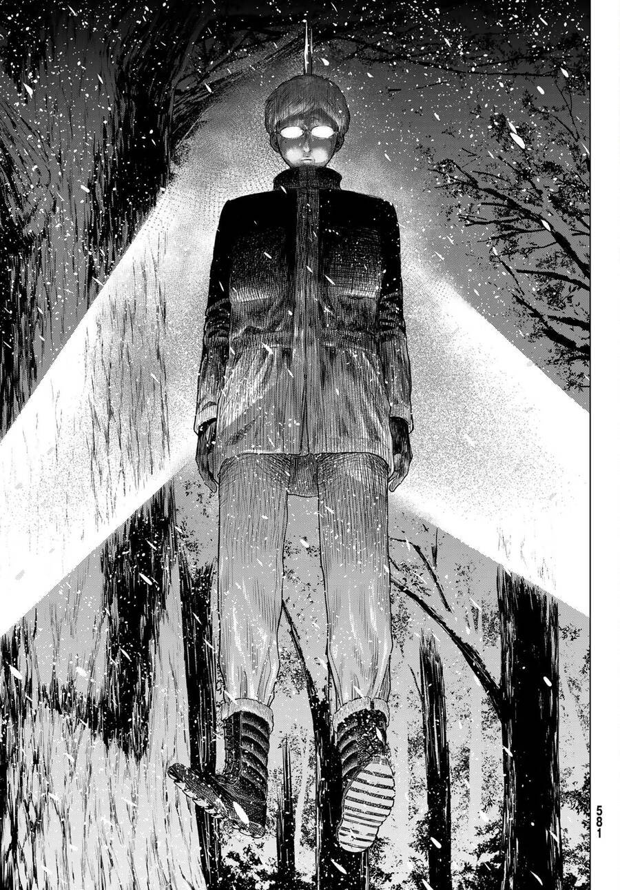 Tomodachi Game Chapter 89 - 38