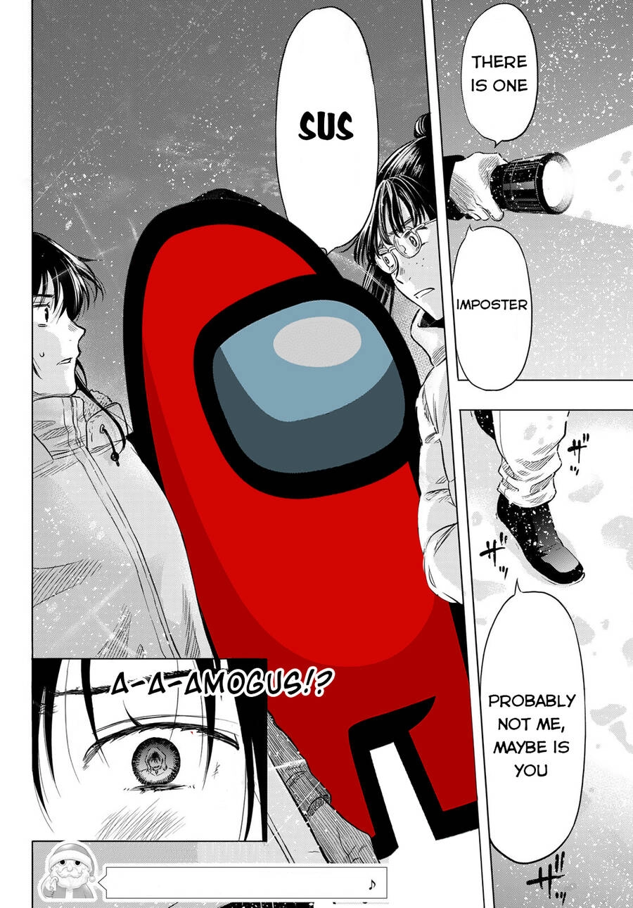 Tomodachi Game Chapter 89 - 40