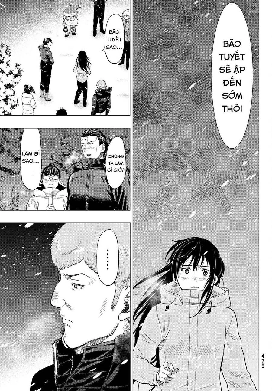 Tomodachi Game Chapter 90 - 6