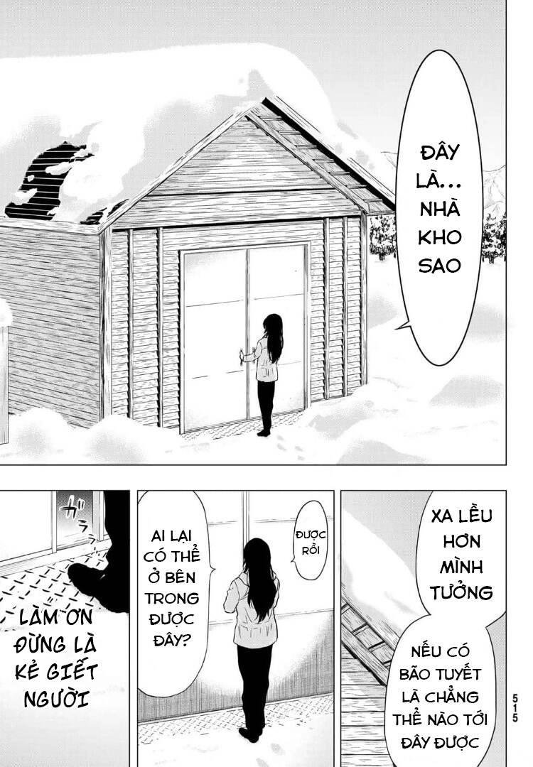 Tomodachi Game Chapter 91 - 33