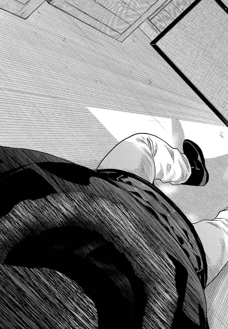 Tomodachi Game Chapter 91 - 35