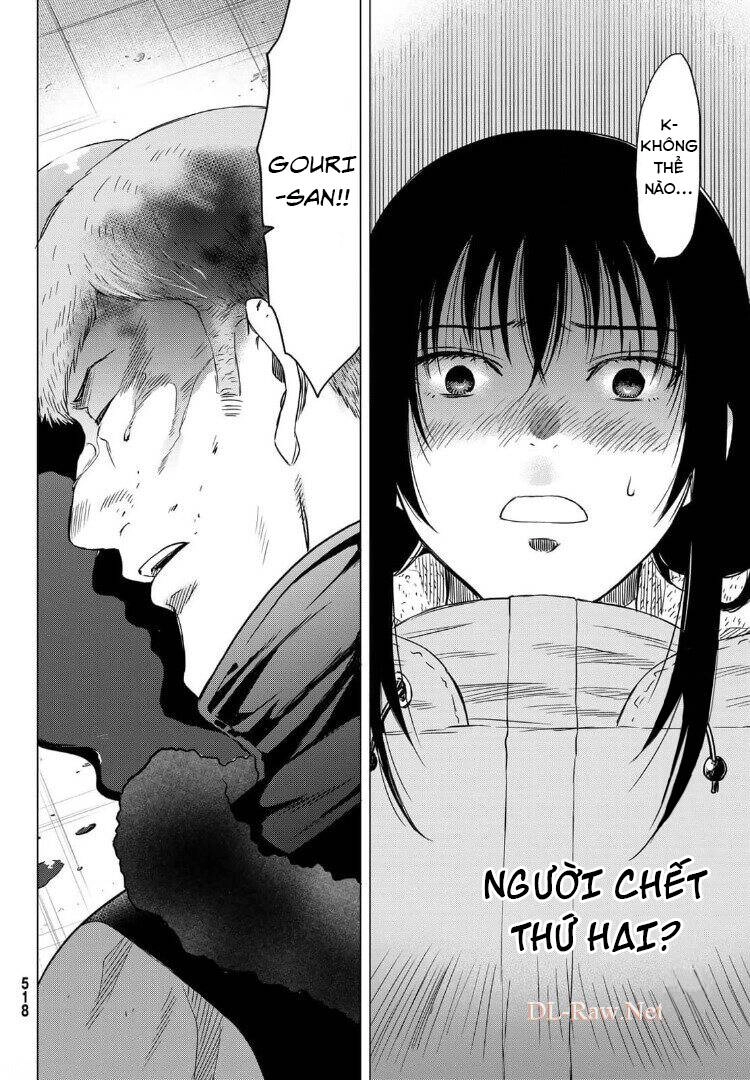 Tomodachi Game Chapter 91 - 37