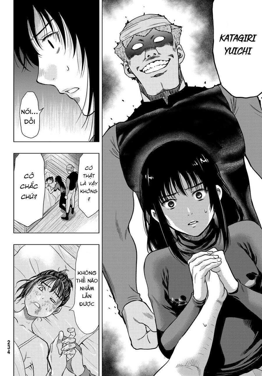 Tomodachi Game Chapter 93 - 19