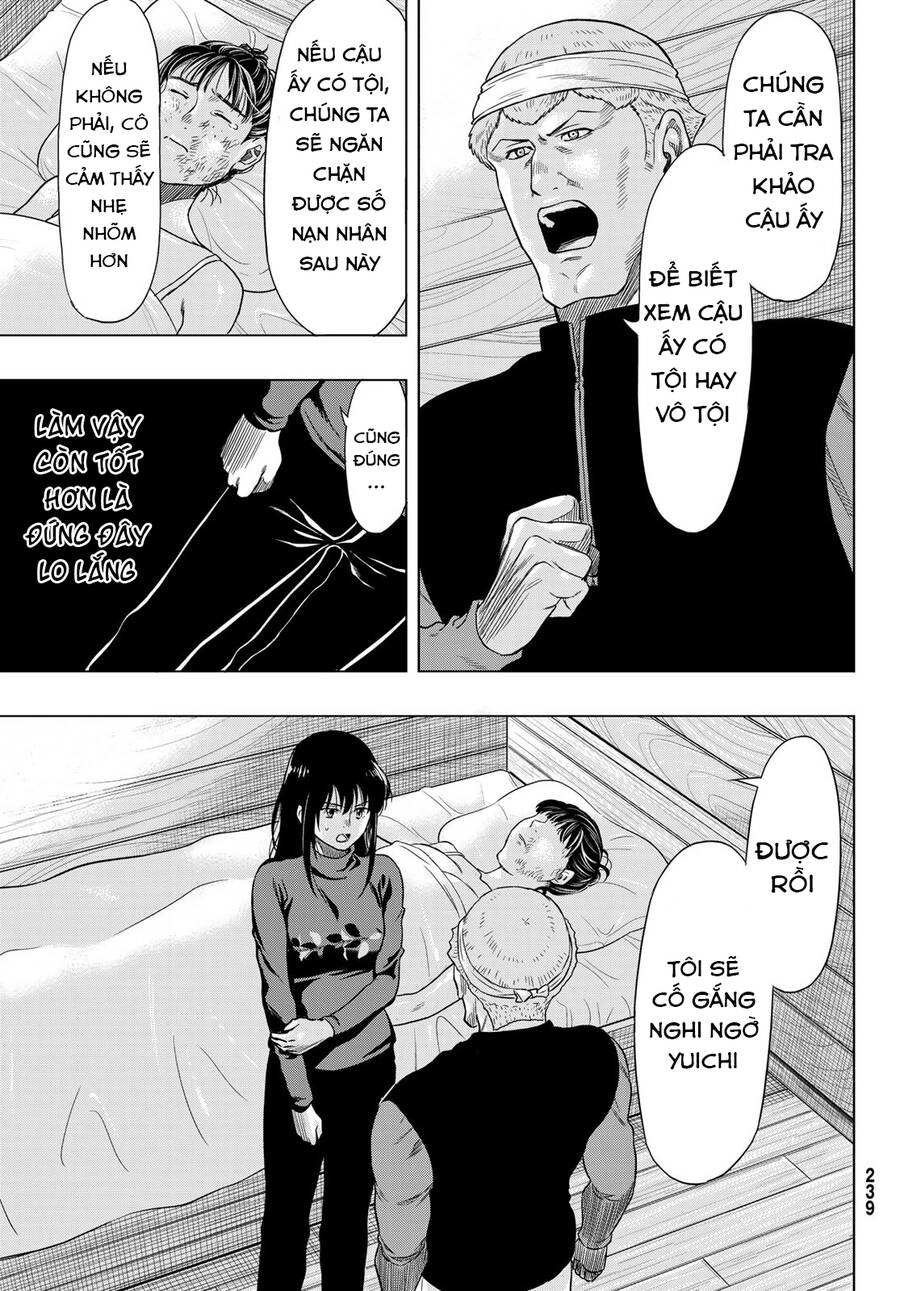 Tomodachi Game Chapter 93 - 24